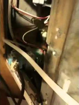 How to fix a Whirlpool refrigerator not cold