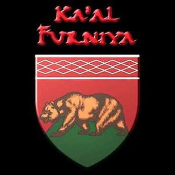 Ka'al Furniya Orchestral II - The King Is Dead, Long Live the King! (V2 Orchestral)