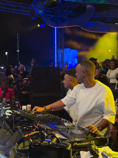 Shimza & Sun El Musician Live at Kunye Durban – 09 May 2026