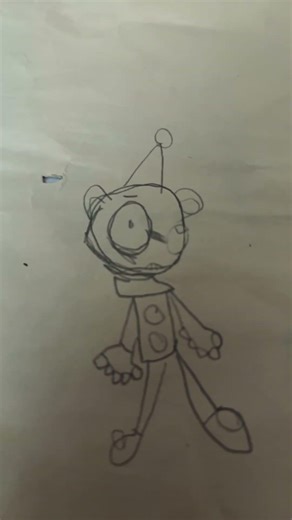 Alien blues| I am monkey