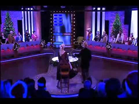 Deal or No Deal - Santa Vs Scrooge - Jane's Game
