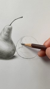 Drawing Fundamentals ✍️ #drawingtutorial #howtodraw #easydrawing #drawing #desenho #dibujo #disegno #dessin #tutorialdedesenho | Keith Nunes