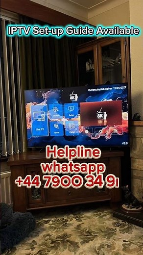 IPTV Setup Guide on Firestick & Android TV | Step-by-Step Tutorial (2026)