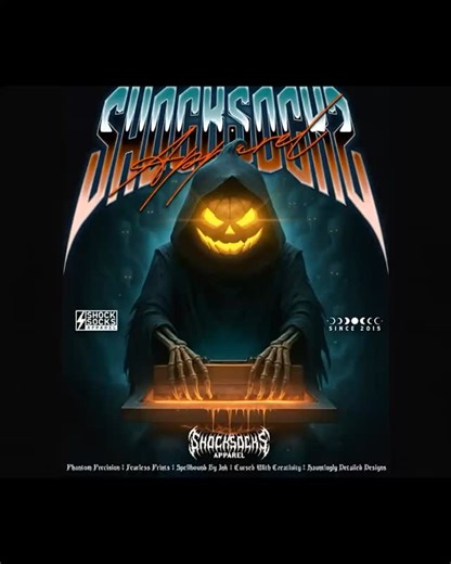 3 comments | Happy Halloween! | ShockSocks | Facebook