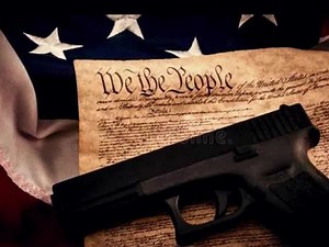 美国枪支法哪年