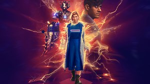 Doctor Who: The Power of the Doctor Review | Den of Geek