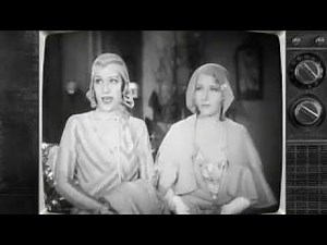 Laurel & Hardy Be big 1931