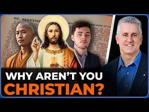 Why Aren't You Christian? w/ Tim Staples