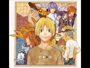 Hikaru no Go - OST 1 - 21 - Hirogaru Uchu