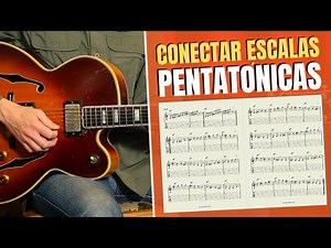 ¿Ya conocés la pentatónica? ¡Este es el próximo paso!