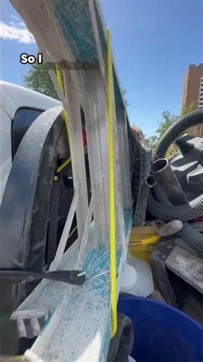 Still using tangled straps?😬The HandT 6FT Retractable Ratchet Strap keeps tie-downs quick and clean.