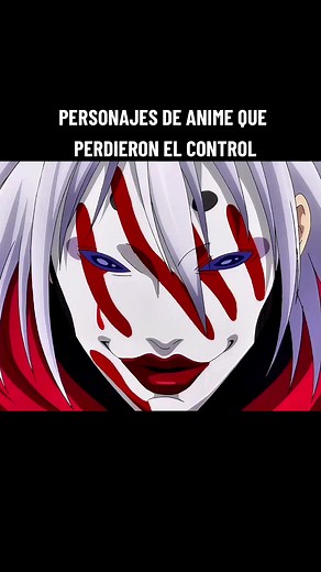 Plunderer: Personajes de Anime que Perdieron el Control