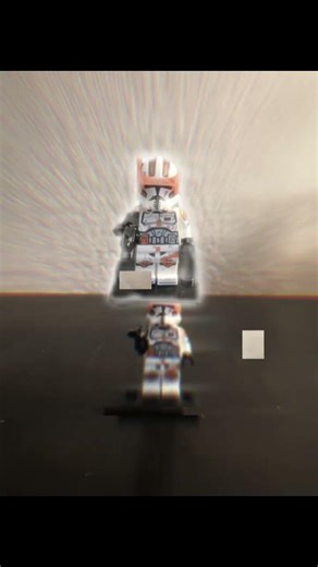 Commander Cody #lego #starwars