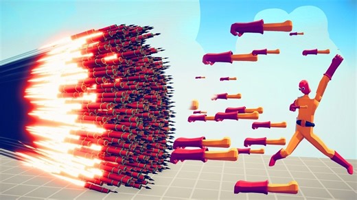 什么弓箭手能阻挡一拳超人？