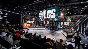 2024 LCS Spring Split: Schedule, results, standings, and more