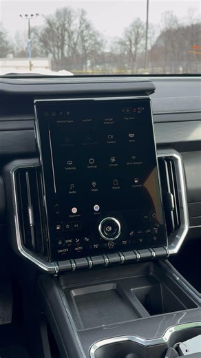 The 2025 GMC Acadia is EVERYTHING You Need in an SUV!