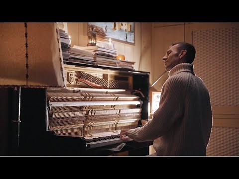 Andrea Vanzo - Song Of Storms (from "The Legend of Zelda: Ocarina of Time") - (Official Video)