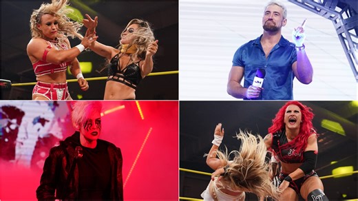 TNA Impact Review – November 7, 2024 – TJR Wrestling