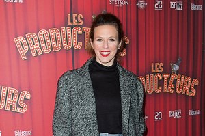 Lorie Pester mystérieuse sur son retour à la chanson : “Il est encore un peu tôt pour en parler”