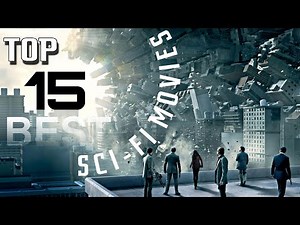 Best Sci-Fi Movies Of All Time || Must Watch