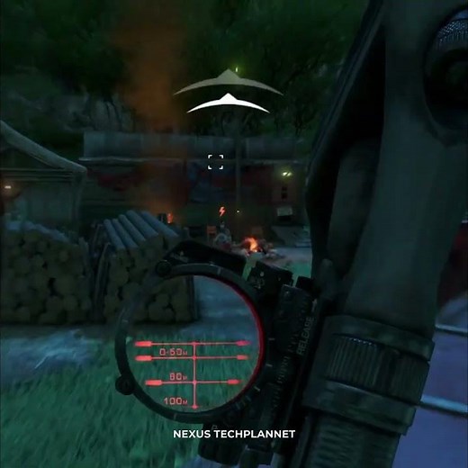 Far Cry 3 Gameplay - Ultra Graphics #FarCry3 #Vaas #Gameplay #Gaming #FPS #Walkthrough #Ubisoft