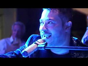 Local ladies love Ray Chang, the lounge singer with his own room in Palm Beach Gardens