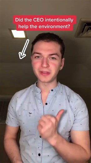 Stop scrolling and help me and replicate a famous psychology finding - “The Side Effect Effect”