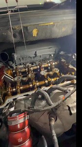 82K views · 3.6K reactions | Moteurs thp 156 vérification le calage de la chaîne du distribution | Nabil Peugeot 301 208 | Facebook