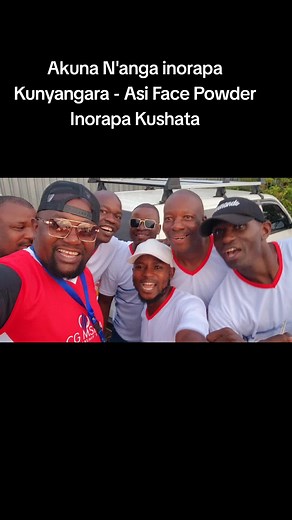 Gweru Runners Club on TikTok