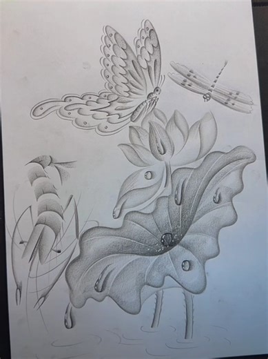 Cómo dibujar con lápiz: guía para principiantes