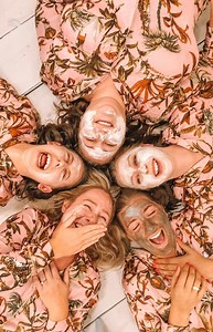 Last week we went on a little work trip to capture lots of summer content, and also have a bit of fun! Take a look at some behind the scenes bits ❤️ | Zoella