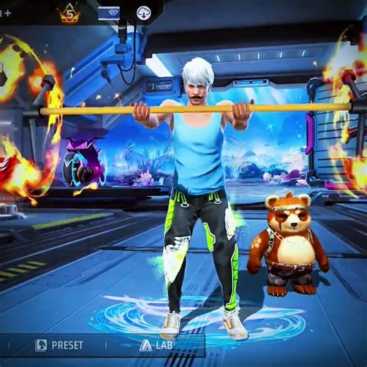 ruko ruko gyas #freefire #shorts #sayri #ffsayari