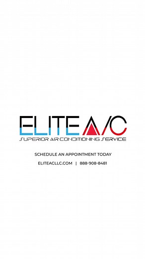 Meet Elite AC, the most trusted AC company in sunny Florida! ☀️ Feel the Florida heat? 🔥 Cool down with our AC expertise – choose Elite service today, that’s the Elite AC way. ❄️🌴 #ChillWithUs #eliteac #florida #jacksonville #orlando #fyp #AC #acservice #hvac #weather #temperature