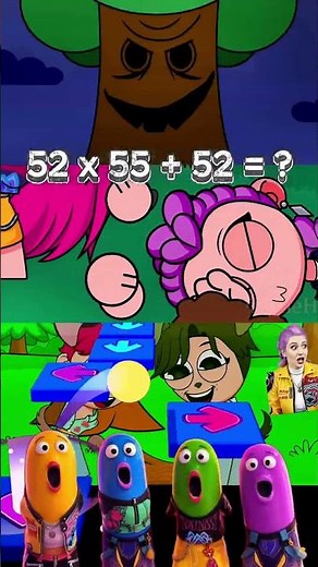 Poppy Playtime Opera Sprunki Custom Phase 9🔥|FNF K-pop Demon Hunters🚀 #shorts #fnf #kpop #sleepwell