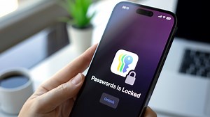 For Years, Apple’s Password Manager Had a Major Security Flaw