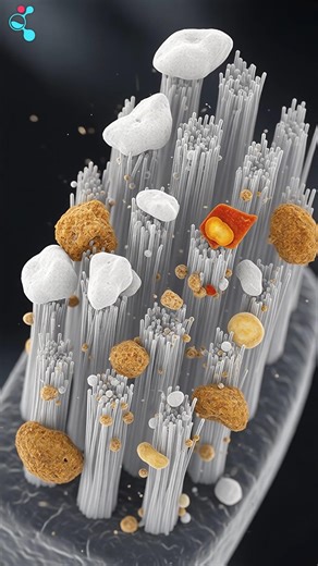 Your Toothbrush Is Dirtier Than You Think 😳