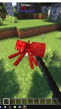 HOW TO GET VESSELS from mobs in MINECRAFT with Archogenum