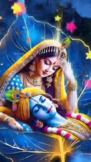 Mujhme chadha ishq ka rang#devtional#youtubeshorts#shyam#youtubevideos#ytshorts#radheshyam#shorts