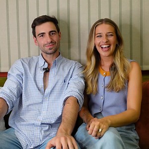 WARNING: You're about to fall in love... 50 times! This September, experience the hilarious and heartwarming musical adaptation of the iconic rom-com at THE OTHER PALACE. Book now. | 50 First Dates: The Musical