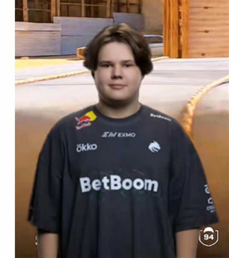 Who’s donk?#donk #zweih #spirit #niko #falcons | donk