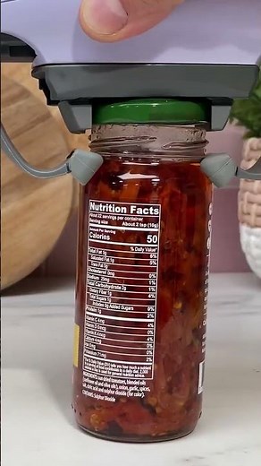 Electric Jar Opener | GrabbersTool