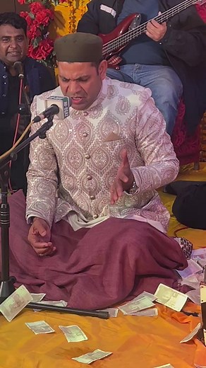 Experience the Magic of Qawali Night with Babbu Rana