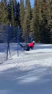 Jerry confirming the B-Nets are properly set www.jerryoftheday.net | Jerry of the Day