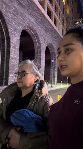 Oma harus pulang gaes 😭