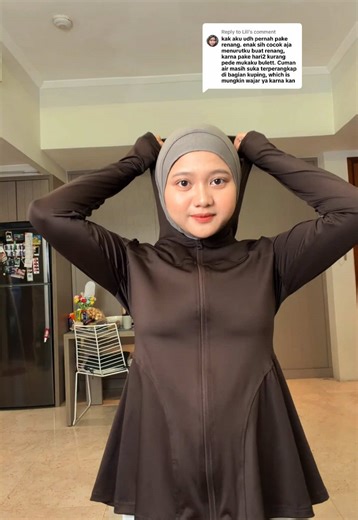 Inspirasi Outfit Hijab untuk Kantor yang Stylish