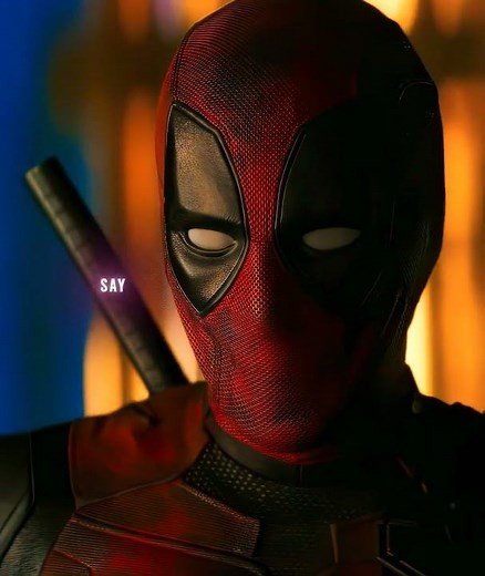 " Marvel Jesus " Deadpool & Wolverine EDIT | 4k Edit |