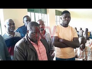 Busia municipal officials, Shell workers remanded over fuel fraud charges