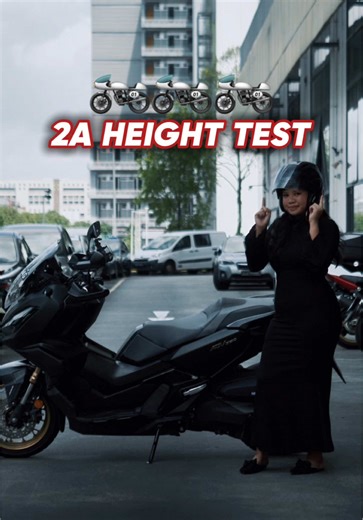 2A BIKE HEIGHT TEST🤯 ⬇️ Visit Us ⬇️ 📍61 Woodlands Industrial Park E9, 01-03 E9 Premium 📍464 Macpherson Road 📲 Whatsapp or DM for more enquiries 65 8564 3268 #singapore #motorflex #motorflexleasing #rent #sg #motorcycle