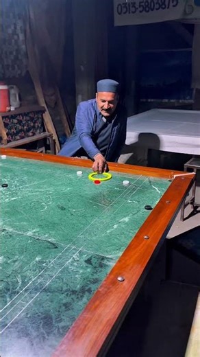 Carrom Moment That Felt Illegal 🤯🔥#Carrom#Shorts#Viral#Trending#Foryou