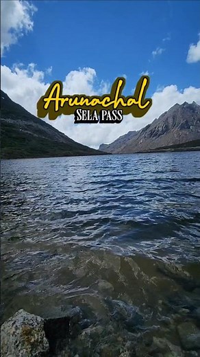 Explore the Winding Roads to Sela Pass